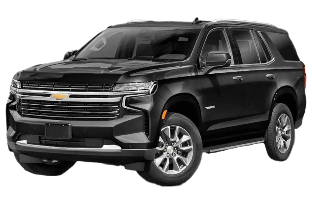 chevy tahoe
