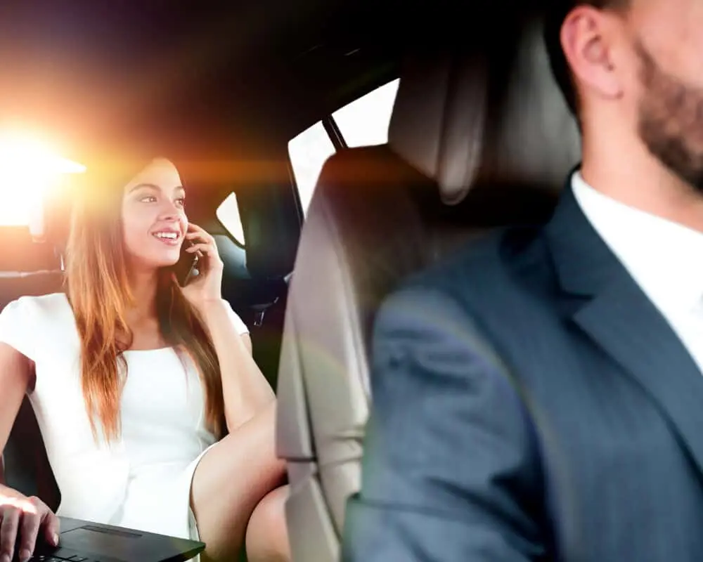 Lombard Limo Service